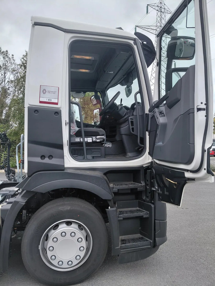 Нови Влекач New Renault T460 / Unregistered: снимка 9