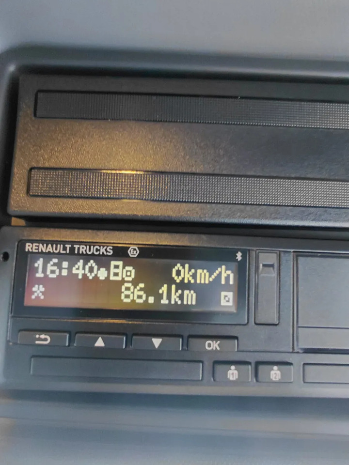 Нови Влекач New Renault T460 / Unregistered: снимка 15