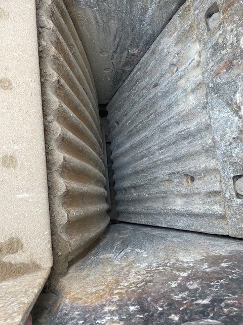 McCloskey J45 - Мобилна трошачка: снимка 5 McCloskey J45 - Мобилна трошачка: снимка 5