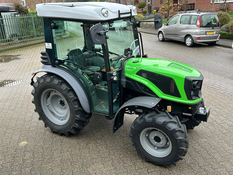 Deutz 3060 Agrokid - Малък трактор: снимка 4 Deutz 3060 Agrokid - Малък трактор: снимка 4