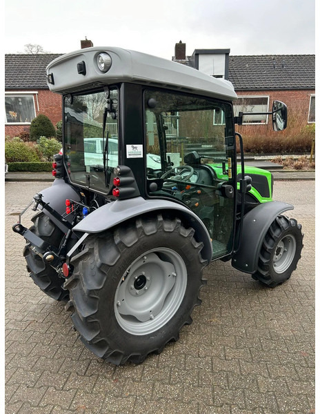 Deutz 3060 Agrokid - Малък трактор: снимка 5 Deutz 3060 Agrokid - Малък трактор: снимка 5