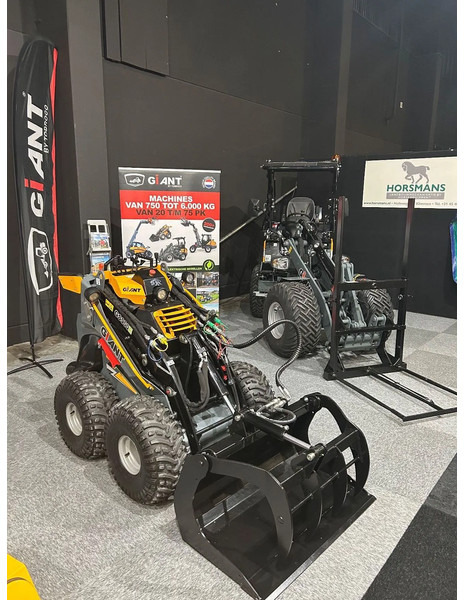 Giant Showmodellen direct leverbaar - Компактен товарач: снимка 5 Giant Showmodellen direct leverbaar - Компактен товарач: снимка 5