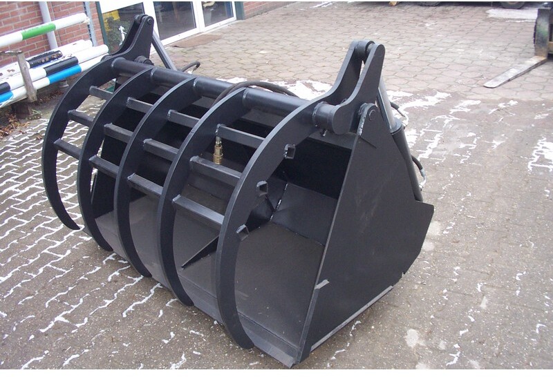 SMS pelicaanbak - Кофа за Селскостопанска техника: снимка 3 SMS pelicaanbak - Кофа за Селскостопанска техника: снимка 3