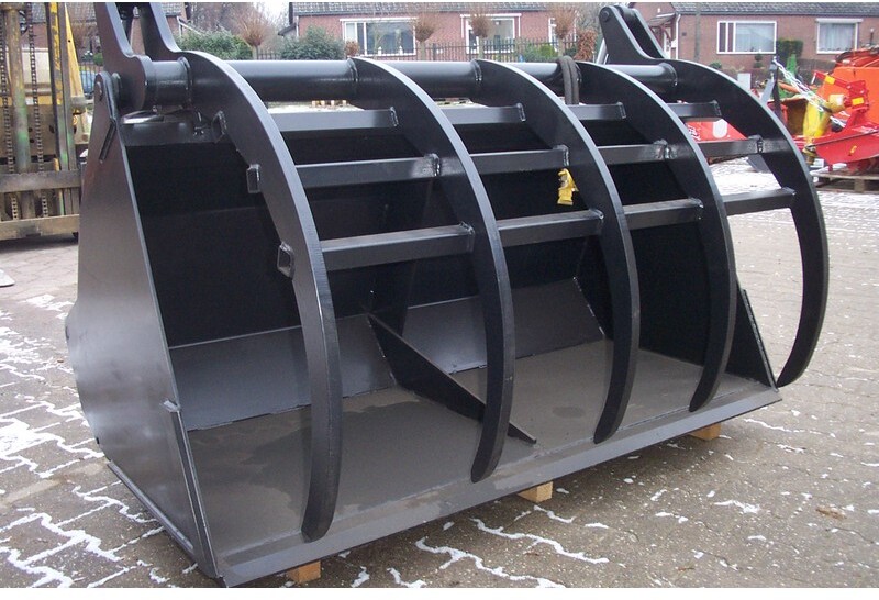 SMS pelicaanbak - Кофа за Селскостопанска техника: снимка 4 SMS pelicaanbak - Кофа за Селскостопанска техника: снимка 4