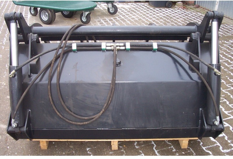 SMS pelicaanbak - Кофа за Селскостопанска техника: снимка 2 SMS pelicaanbak - Кофа за Селскостопанска техника: снимка 2