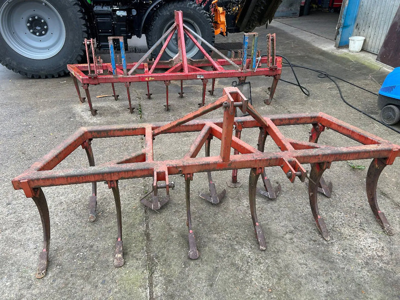 Wifo Cultivator - Култиватор: снимка 5 Wifo Cultivator - Култиватор: снимка 5