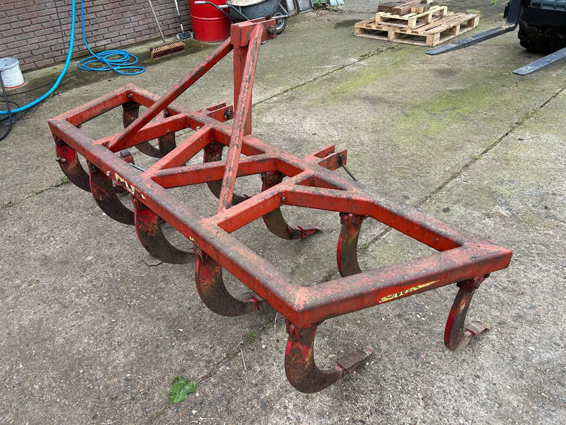 Wifo Cultivator - Култиватор: снимка 1 Wifo Cultivator - Култиватор: снимка 1
