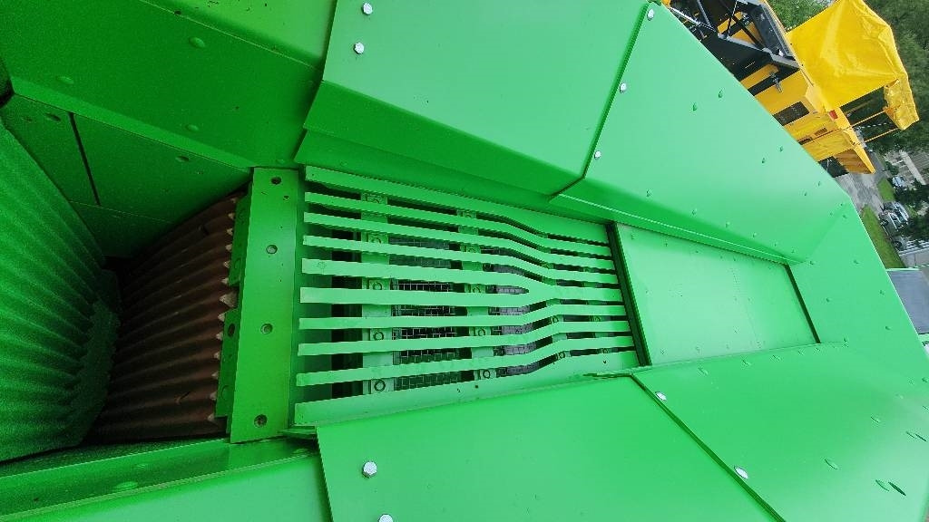Resta CH2 900x600, CH2G 900x600 - Мобилна трошачка: снимка 5 Resta CH2 900x600, CH2G 900x600 - Мобилна трошачка: снимка 5