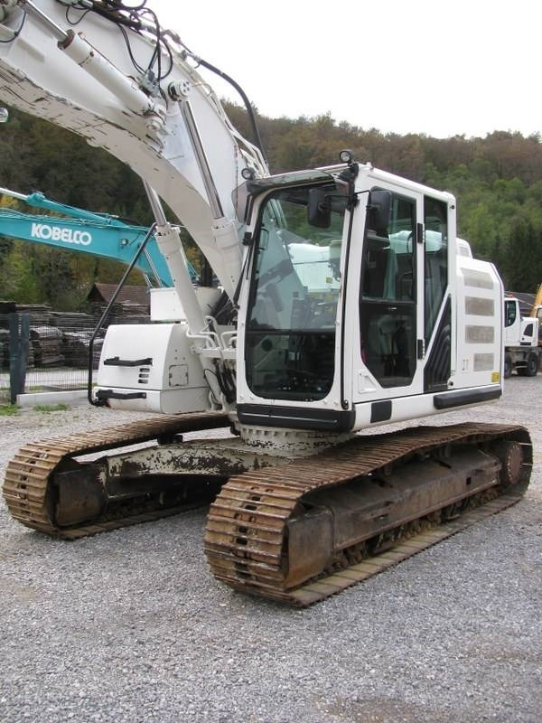 CAT 320E LRR 4 orodja - Верижен багер: снимка 2 CAT 320E LRR 4 orodja - Верижен багер: снимка 2