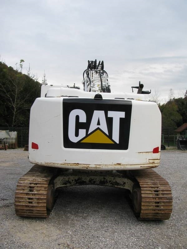 CAT 320E LRR 4 orodja - Верижен багер: снимка 5 CAT 320E LRR 4 orodja - Верижен багер: снимка 5