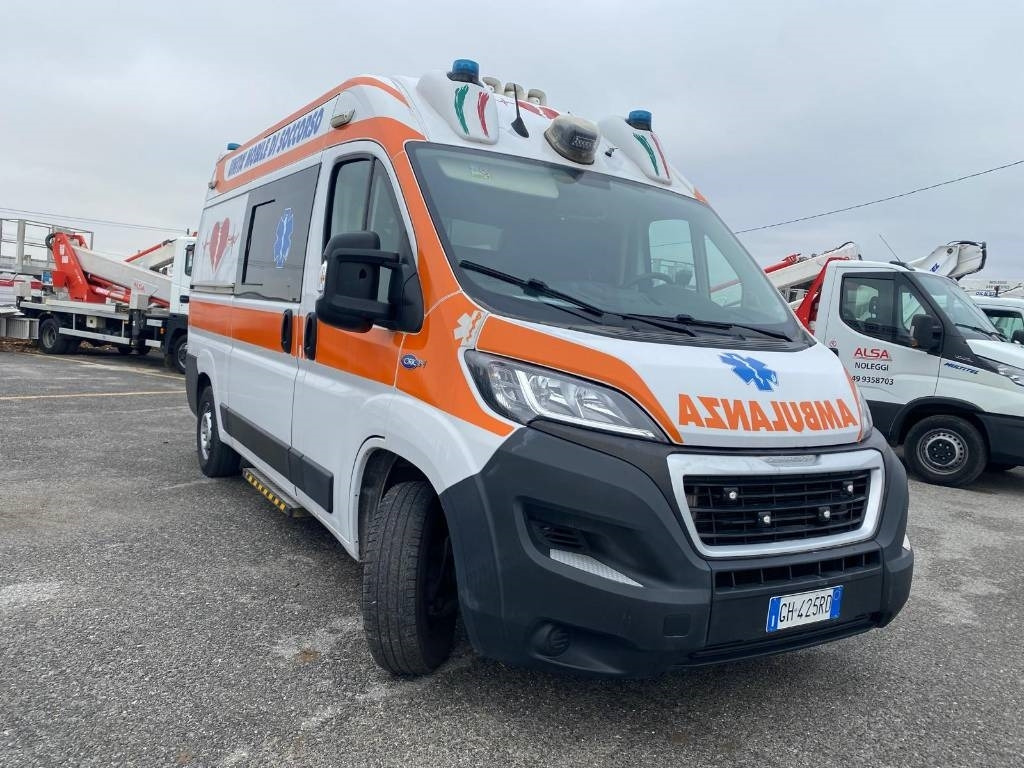 Fiat Ducato - Линейка: снимка 1 Fiat Ducato - Линейка: снимка 1