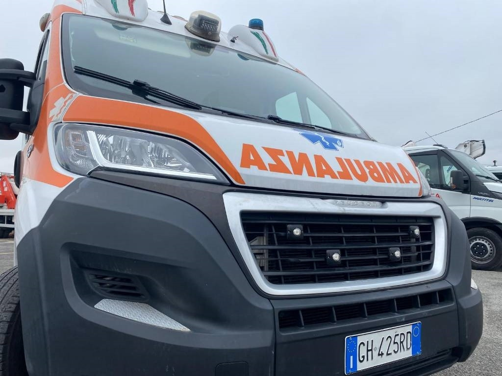 Fiat Ducato - Линейка: снимка 4 Fiat Ducato - Линейка: снимка 4