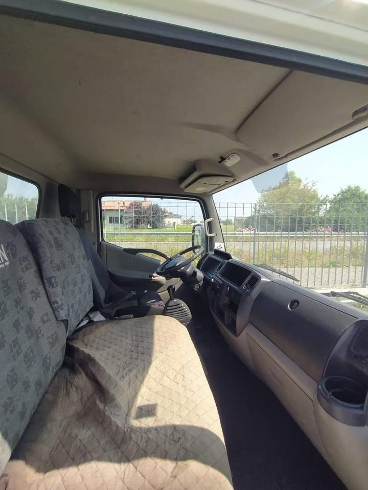 Multitel MT182 - Автовишка: снимка 5 Multitel MT182 - Автовишка: снимка 5