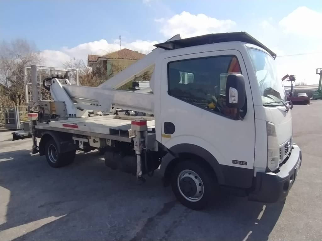 Multitel hx200xe - Автовишка: снимка 2 Multitel hx200xe - Автовишка: снимка 2