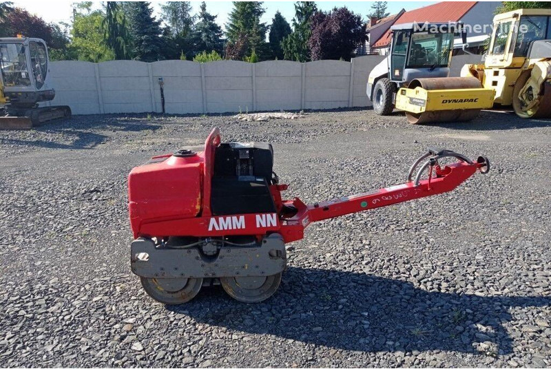 Ammann AR 65 - Mini road roller - Валяк: снимка 1 Ammann AR 65 - Mini road roller - Валяк: снимка 1