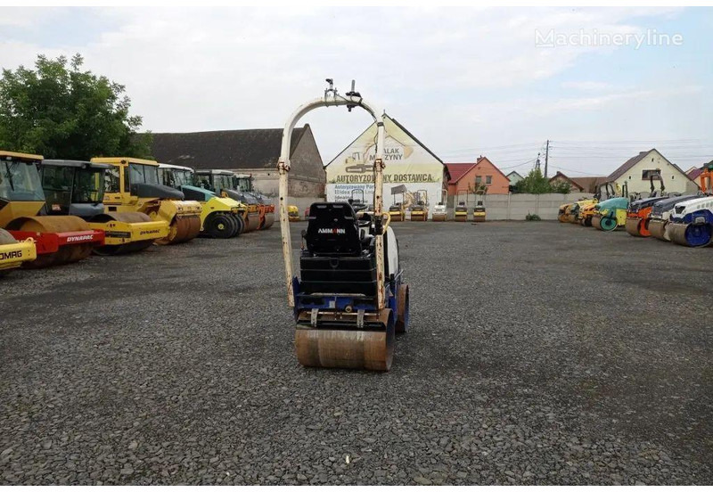 Ammann AV12-2 Road roller - Валяк: снимка 3 Ammann AV12-2 Road roller - Валяк: снимка 3