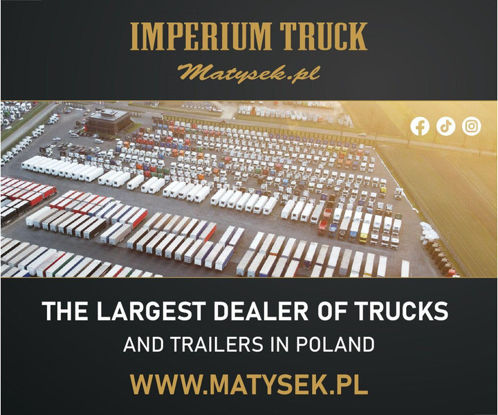 Самосвал полуремарке Benalu WYWROTKA ALUMINIOWA / 80 m3: снимка 18