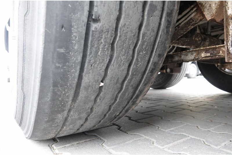 Самосвал полуремарке Benalu WYWROTKA ALUMINIOWA / 80 m3: снимка 14