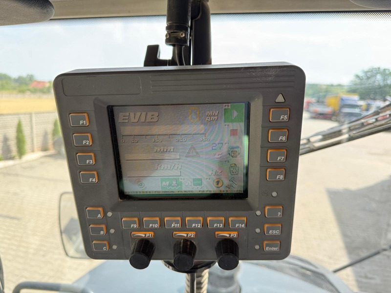 Валяк Bomag Walec wibracyjny BOMAG BW 174 AP - AM // Klimatyzacja: снимка 12