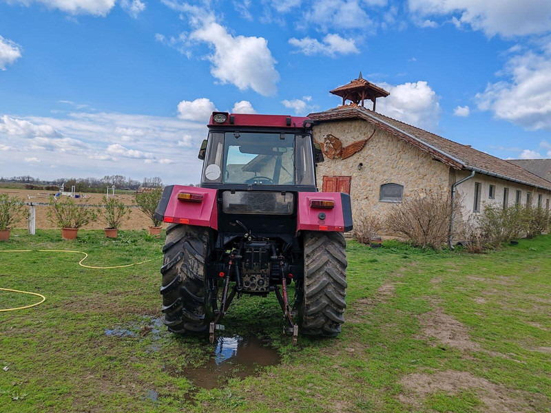 Трактор Case IH 856 XL: снимка 10