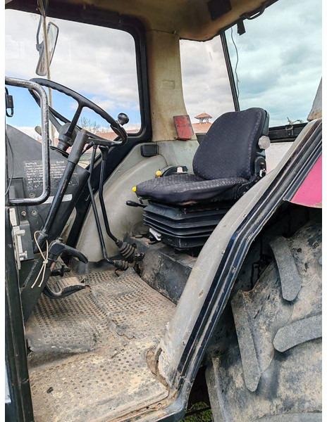 Трактор Case IH 856 XL: снимка 11