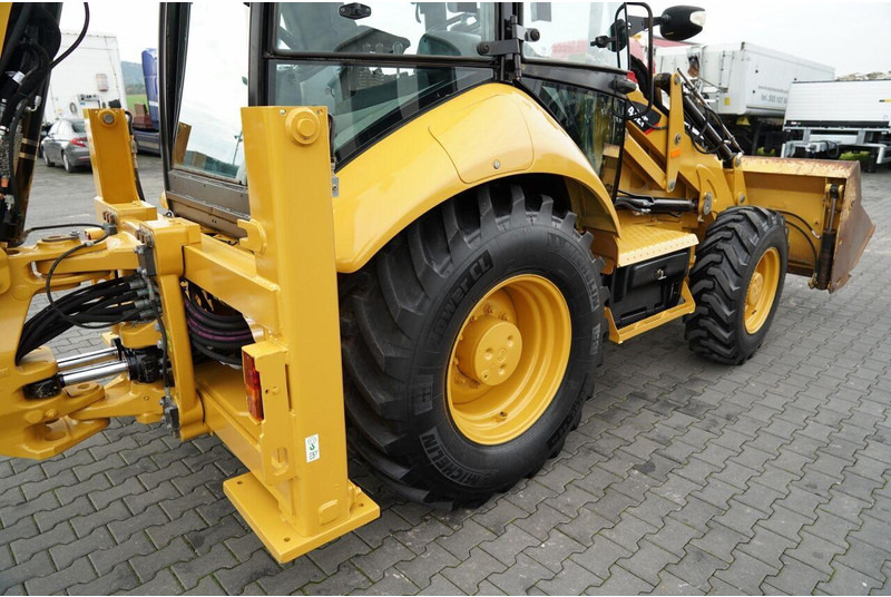 Лизинг на Caterpillar 432F Caterpillar 432F: снимка 20