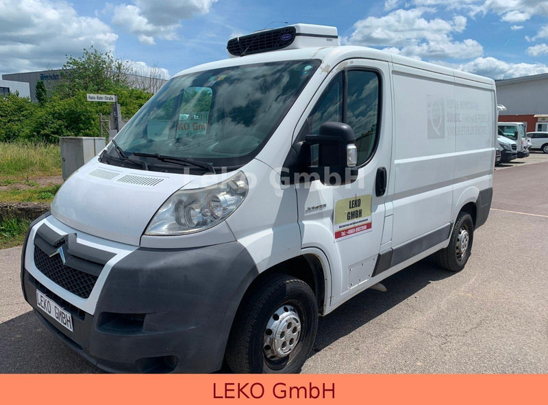 Citroën Jumper 2,2 HDi Carrier Electric Problem - Хладилен бус: снимка 3 Citroën Jumper 2,2 HDi Carrier Electric Problem - Хладилен бус: снимка 3
