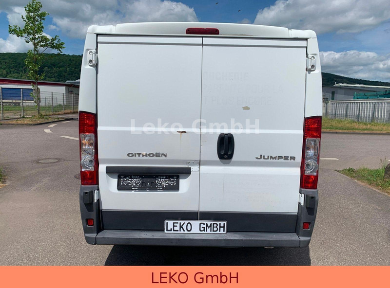 Citroën Jumper 2,2 HDi Carrier Electric Problem - Хладилен бус: снимка 5 Citroën Jumper 2,2 HDi Carrier Electric Problem - Хладилен бус: снимка 5