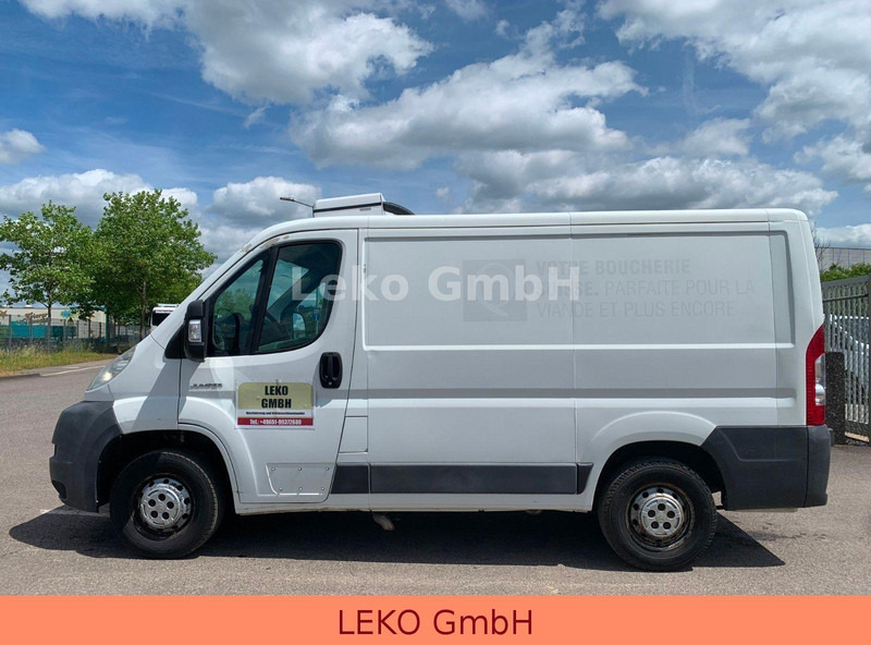 Citroën Jumper 2,2 HDi Carrier Electric Problem - Хладилен бус: снимка 4 Citroën Jumper 2,2 HDi Carrier Electric Problem - Хладилен бус: снимка 4