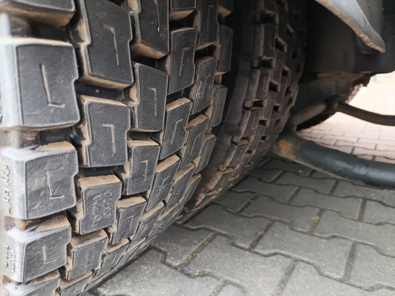 DAF 460 - Бордови камион: снимка 5 DAF 460 - Бордови камион: снимка 5