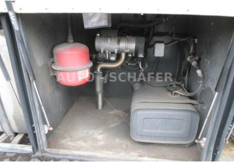 DAF Cf 75-250 - Товарен бус: снимка 3 DAF Cf 75-250 - Товарен бус: снимка 3