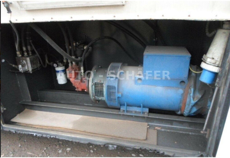 DAF Cf 75-250 - Товарен бус: снимка 4 DAF Cf 75-250 - Товарен бус: снимка 4