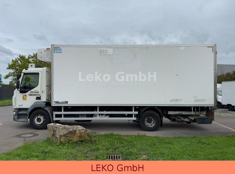 DAF LF 250 FA - Рефрижератор камион: снимка 4 DAF LF 250 FA - Рефрижератор камион: снимка 4