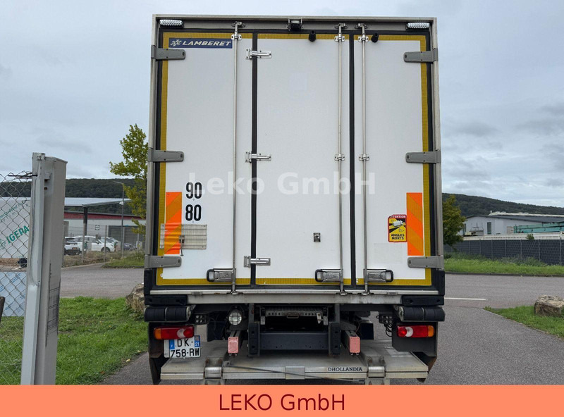 DAF LF 250 FA - Рефрижератор камион: снимка 5 DAF LF 250 FA - Рефрижератор камион: снимка 5