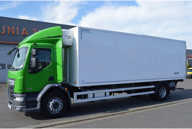 DAF LF 320 - Рефрижератор камион: снимка 5 DAF LF 320 - Рефрижератор камион: снимка 5