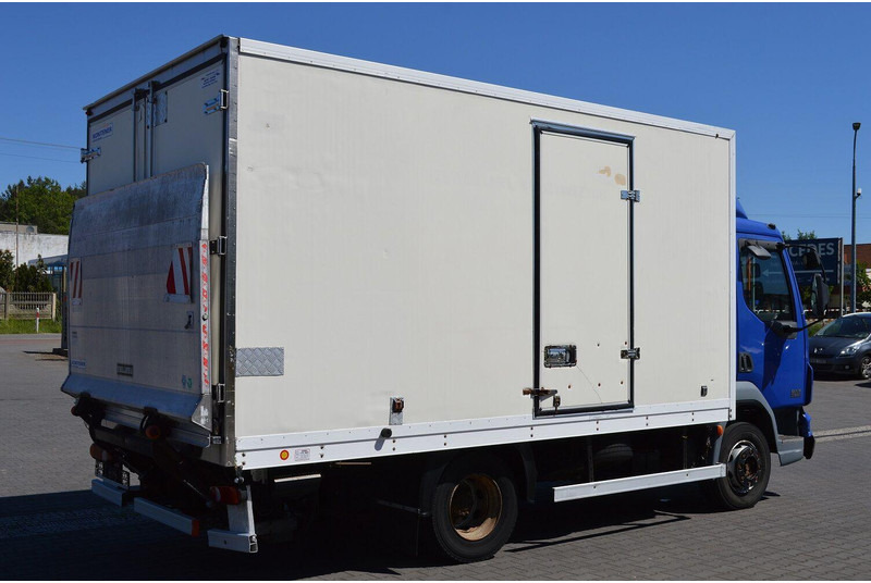 DAF LF 45.170 10.170 - Рефрижератор камион: снимка 4 DAF LF 45.170 10.170 - Рефрижератор камион: снимка 4