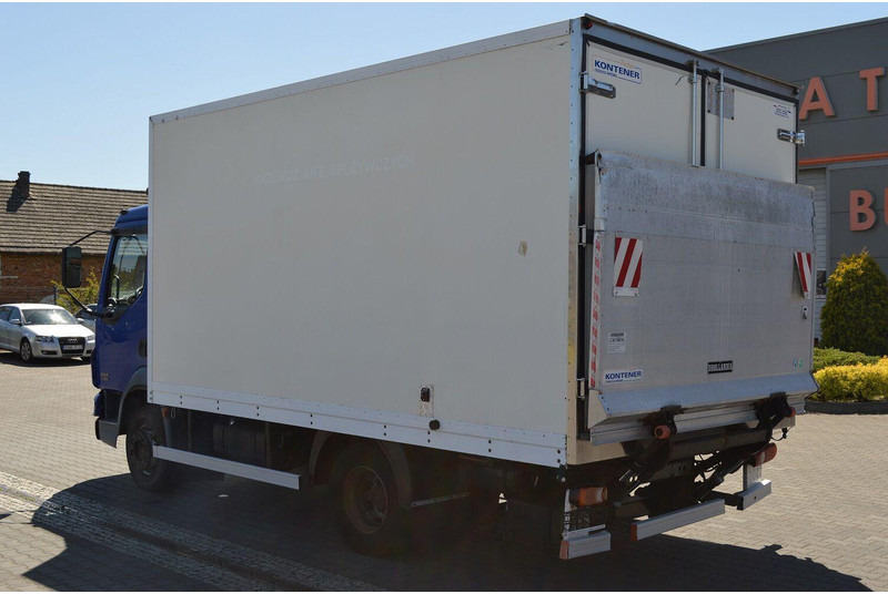 DAF LF 45.170 10.170 - Рефрижератор камион: снимка 3 DAF LF 45.170 10.170 - Рефрижератор камион: снимка 3