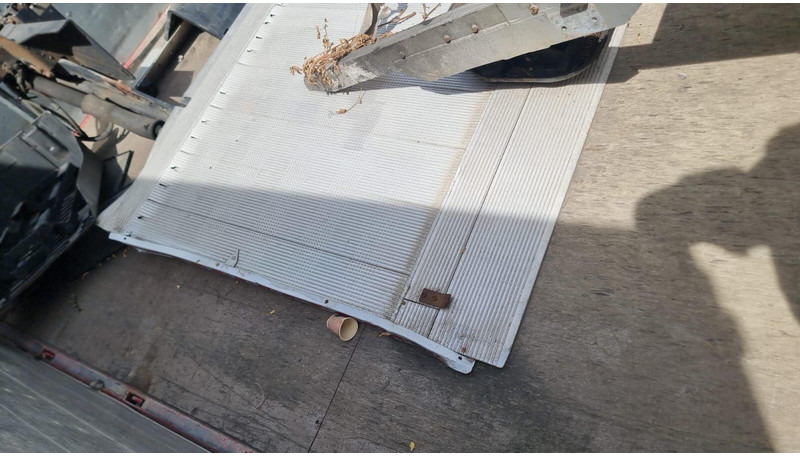 Dhollandia DHLM41 Full Taillift - 750 Kg - Падащ борд за Камион: снимка 2 Dhollandia DHLM41 Full Taillift - 750 Kg - Падащ борд за Камион: снимка 2