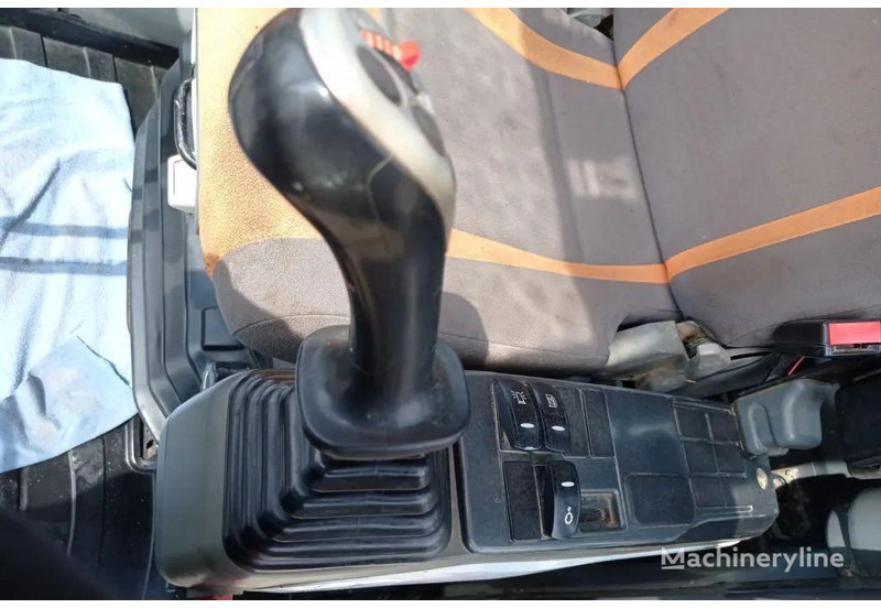 Верижен багер Doosan DX 140 LC-3 Crawler excavator: снимка 18 Верижен багер Doosan DX 140 LC-3 Crawler excavator: снимка 18