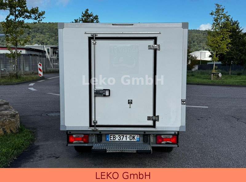 Хладилен бус Fiat Doblò 1,6: снимка 6