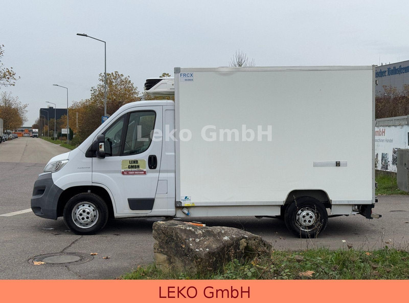 Fiat Ducato 2.3 - Хладилен бус: снимка 4 Fiat Ducato 2.3 - Хладилен бус: снимка 4