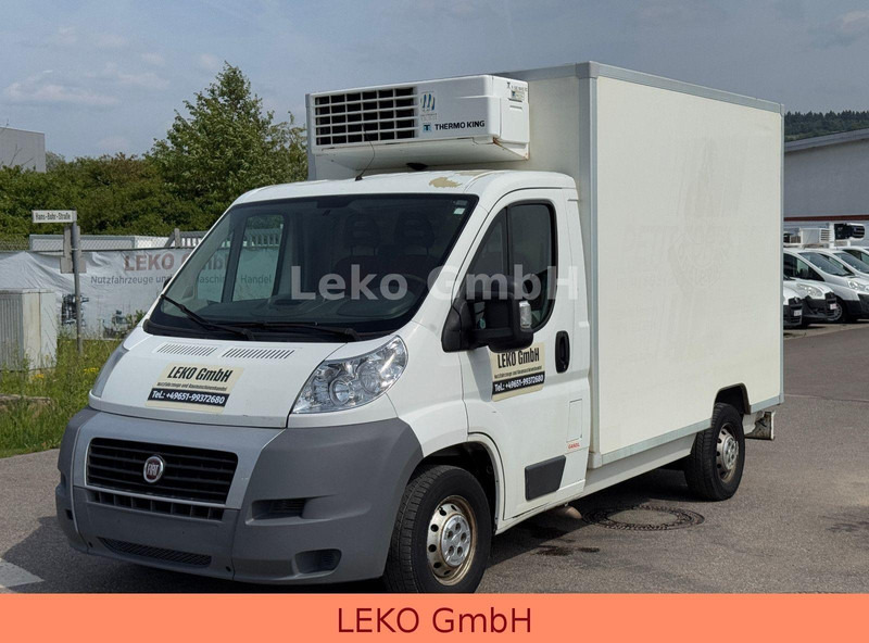 Fiat Ducato 2,3 - Хладилен бус: снимка 3 Fiat Ducato 2,3 - Хладилен бус: снимка 3