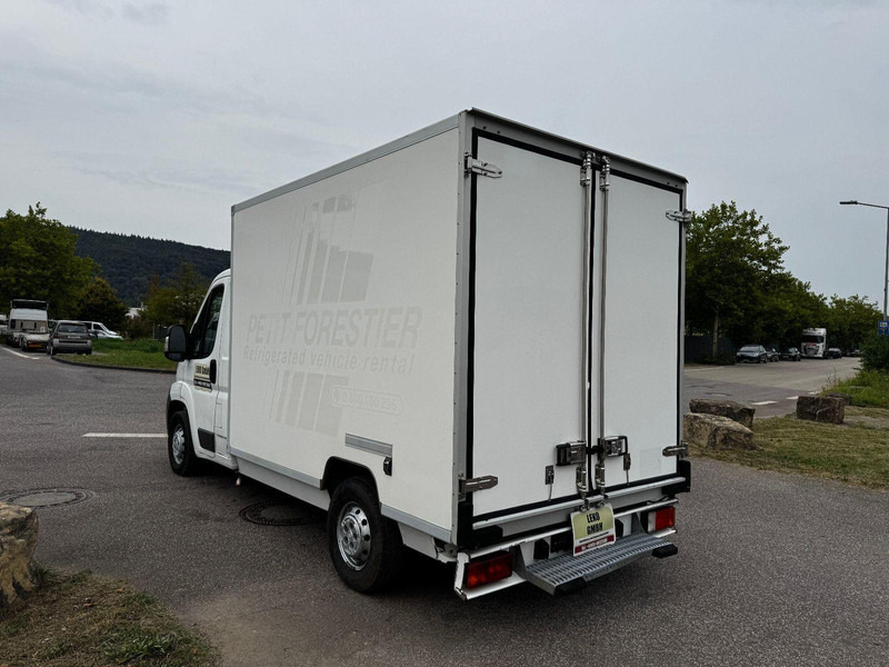 Fiat Ducato 2,3 - Хладилен бус: снимка 5 Fiat Ducato 2,3 - Хладилен бус: снимка 5