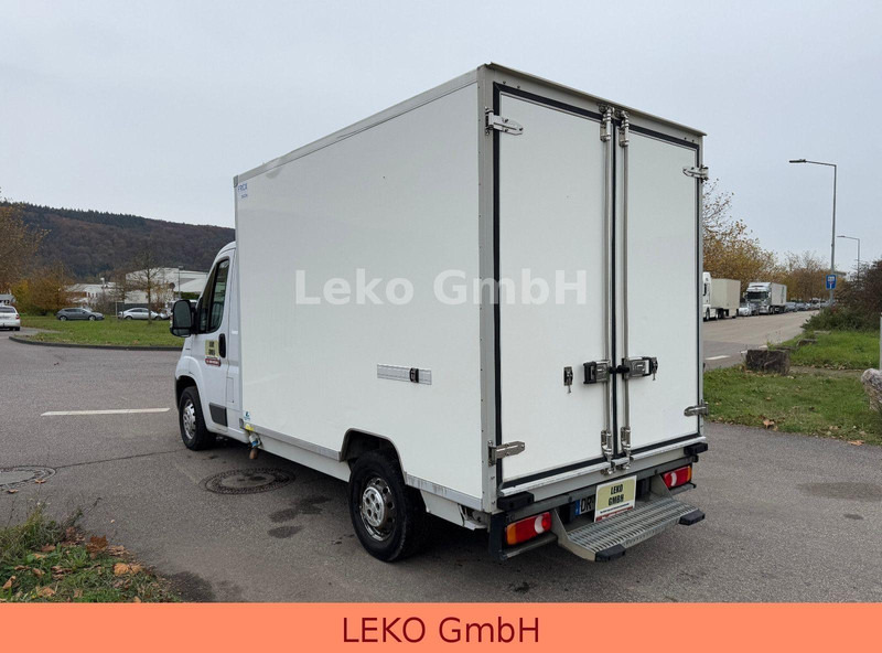 Fiat Ducato 2.3 - Хладилен бус: снимка 5 Fiat Ducato 2.3 - Хладилен бус: снимка 5
