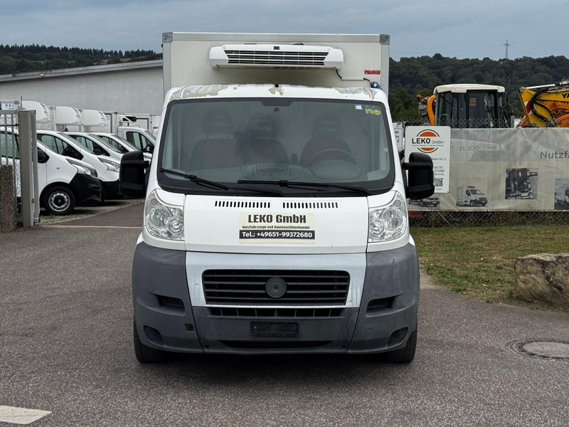 Fiat Ducato 2,3 - Хладилен бус: снимка 2 Fiat Ducato 2,3 - Хладилен бус: снимка 2
