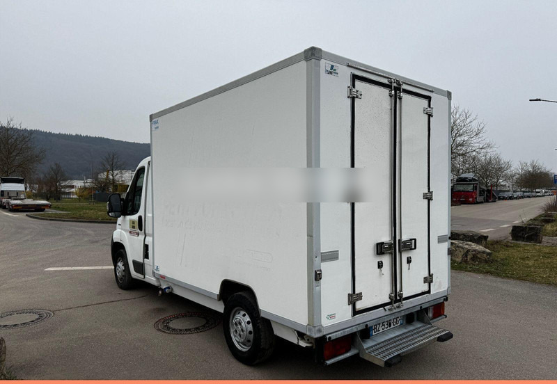 Fiat Ducato 2.3 - Хладилен бус: снимка 5 Fiat Ducato 2.3 - Хладилен бус: снимка 5
