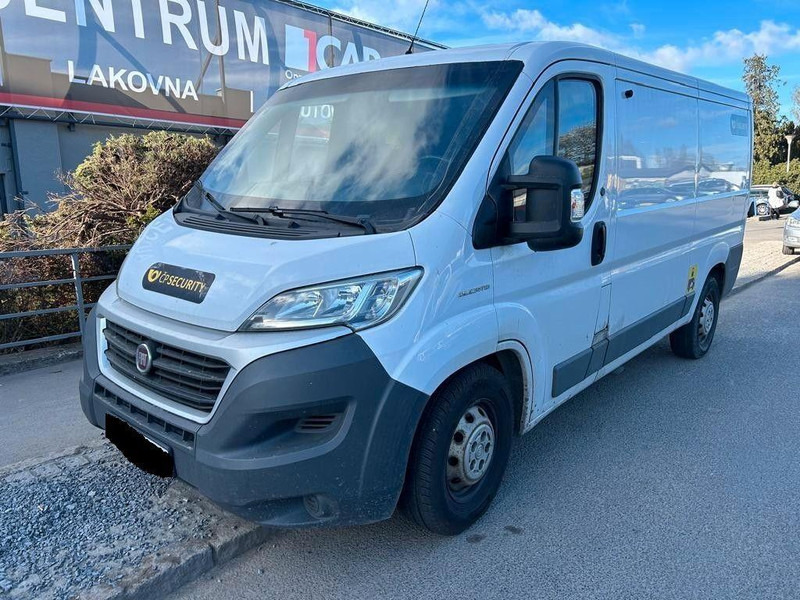 Fiat Ducato Armored Money Truck - Лекотоварен автомобил фургон: снимка 1 Fiat Ducato Armored Money Truck - Лекотоварен автомобил фургон: снимка 1