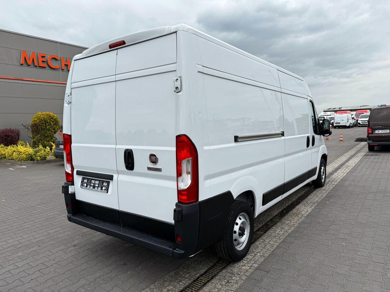 Fiat Ducato L3H2 Furgon Blaszak Maxi Salon PL - Лекотоварен автомобил фургон: снимка 4 Fiat Ducato L3H2 Furgon Blaszak Maxi Salon PL - Лекотоварен автомобил фургон: снимка 4