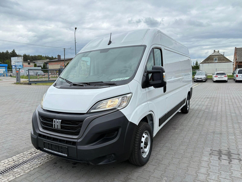 Fiat Ducato L3H2 Furgon Blaszak Maxi Salon PL - Лекотоварен автомобил фургон: снимка 1 Fiat Ducato L3H2 Furgon Blaszak Maxi Salon PL - Лекотоварен автомобил фургон: снимка 1