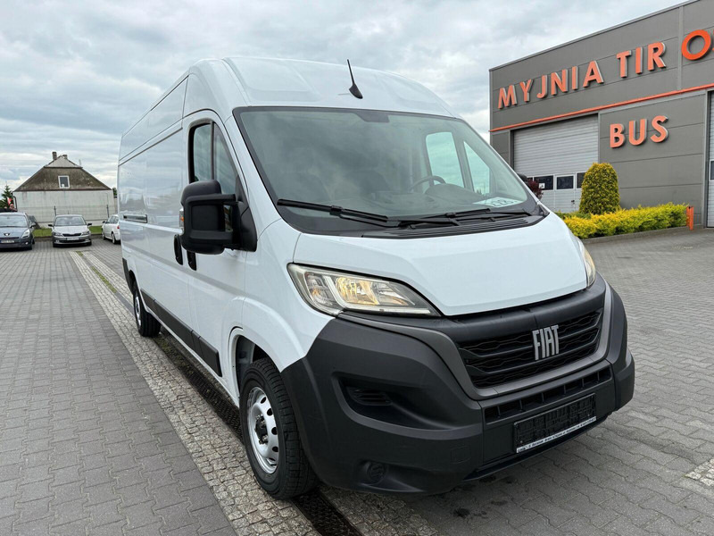 Fiat Ducato L3H2 Furgon Blaszak Maxi Salon PL - Лекотоварен автомобил фургон: снимка 5 Fiat Ducato L3H2 Furgon Blaszak Maxi Salon PL - Лекотоварен автомобил фургон: снимка 5